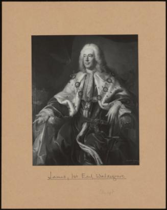 James, 1st Earl Waldegrave