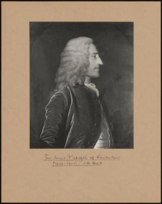 Sir James Makgill Of Rankuleur