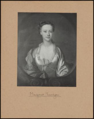 Margaret Trevelyan