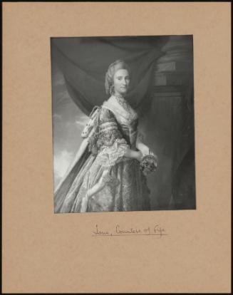 Jane Countess Of Fife