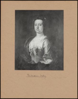 Portrait Of A Lady