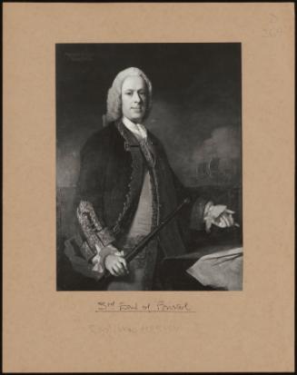 3rd Earl Of Bristol