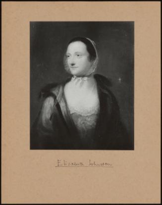 Elizabeth Johnston