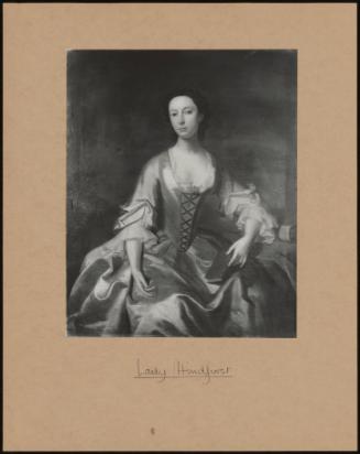 Lady Hindfrost