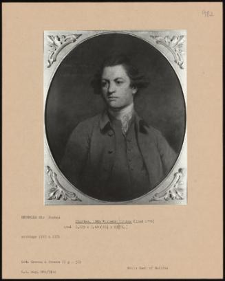 Charles, 10th Viscount Irvine