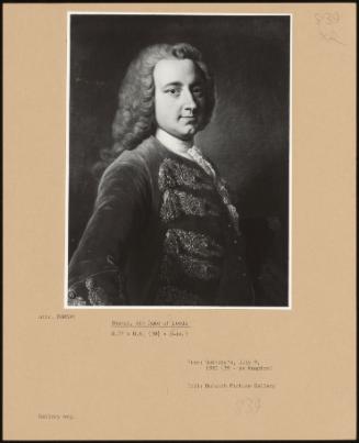Thomas, 4th Duke Of Leeds