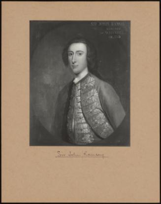 Sir John Ramsay