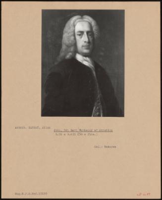 John, 5th Lord Berkeley Of Stratton