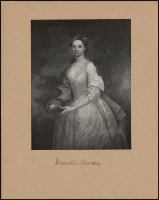 Henrietta Ramsay