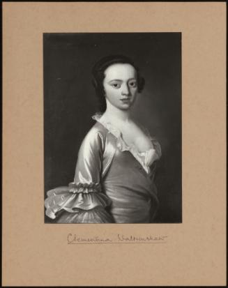 Clementina Walkinshaw