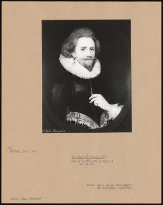 Sir Smith Broughton