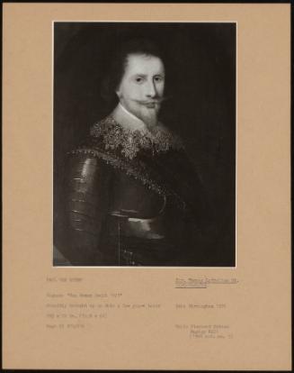 Sir. Thomas Lyttelton Bt. 1595-1649/50