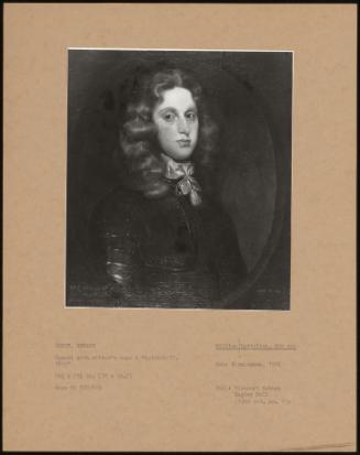 William Lyttelton, 9th Son