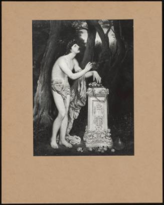 An Offering To Venus