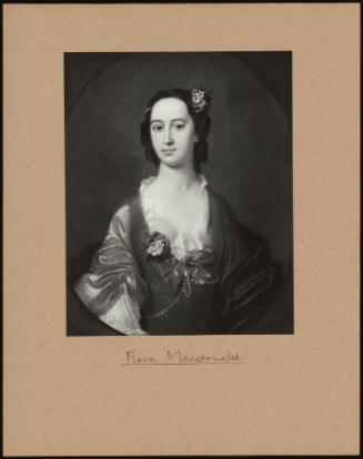 Flora Macdonald