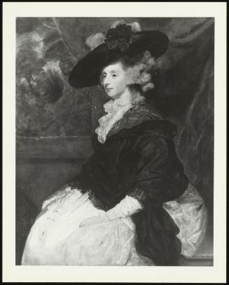 Lady Cornewall,