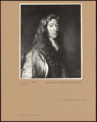 Basil, 2nd Lord Denbigh (1608-1675)