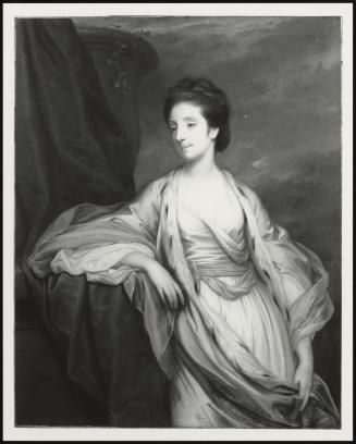 Portrait of Christiana, Baroness Donoughmore of Knocklofty