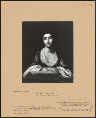 Miss Owen (1742-1816)