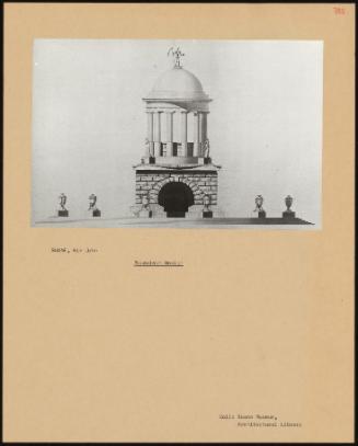 Mausoleum Design