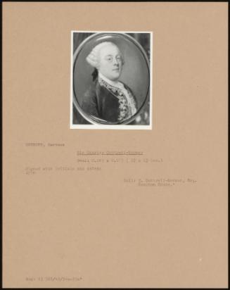 Sir Charles Cottrell-Dormer