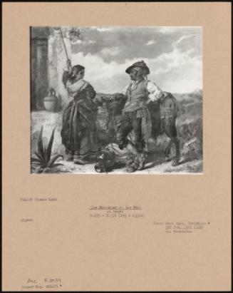 The Encounter At The Well
