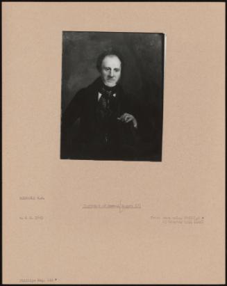 Portrait Of Samuel Rogers ()
