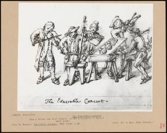 The Excerable Concert