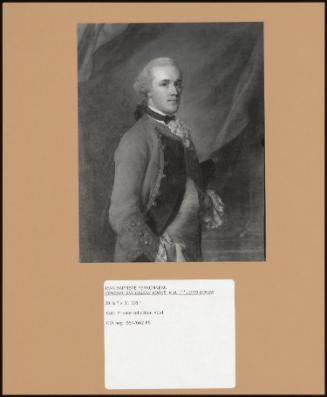 General Sir Joseph Yorke, K. B. 1st Lord Dover