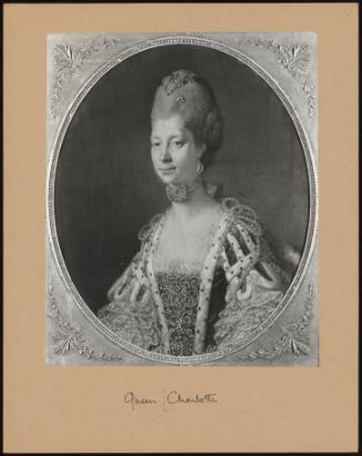 Queen Charlotte