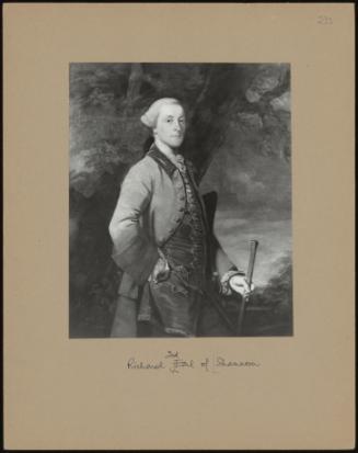 Richard, Earl Of Shannon