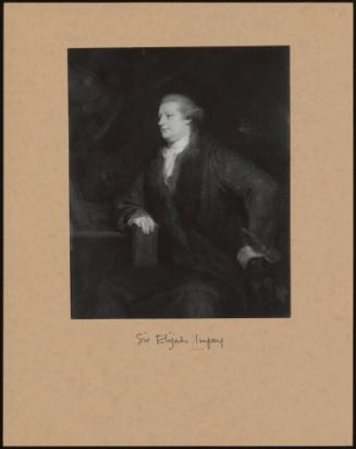 Sir Elijah Impey