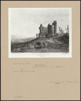 Neath Castle