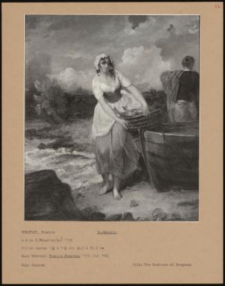 Fishergirl