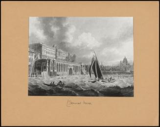 Somerset House 1788