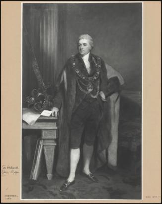 Sir Richard Carr Glyn, Bt. (1755-1838)