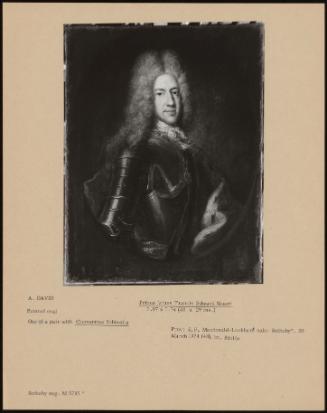 Prince James Francis Edward Stuart