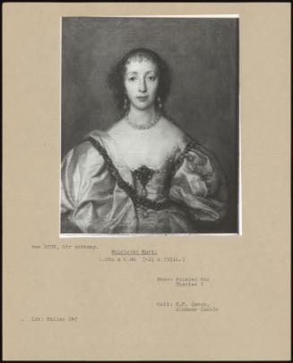 Henrietta Maria