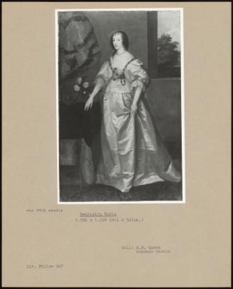 Henrietta Maria