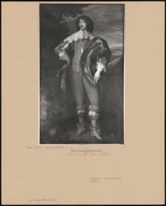 Viscount Grandison