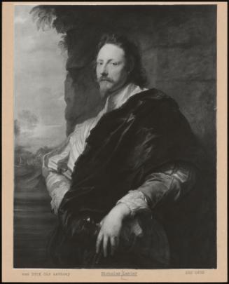 Nicholas Lanier 1588 - 1666