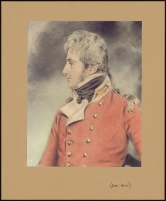 PORTRAIT OF JOHN PARKER, VISCOUNT BORINGDON OF NORTH MOLTON AND 1ST EARL OF MORLEY (1772-1840)