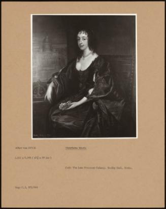 Henrietta Maria