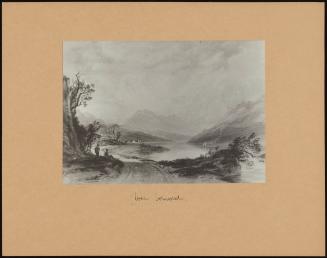 LOCH LOMOND 1844