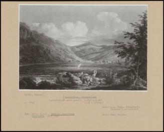 Haweswater, Westmorland