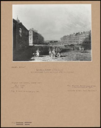 Queen's Square Edinburgh