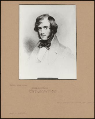 Henry Lushington