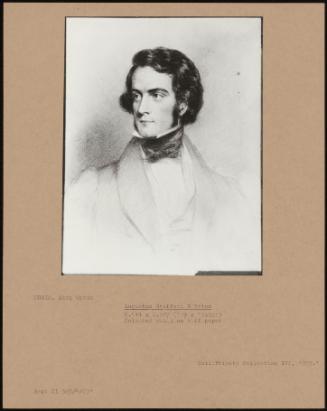 Augustus Stafford O'Brien