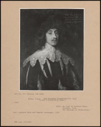 2nd Viscount Grandison (1614 - 1643)