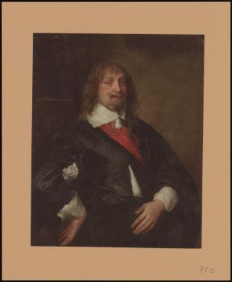 SIR ROBERT HOWARD (1626 - 1698)